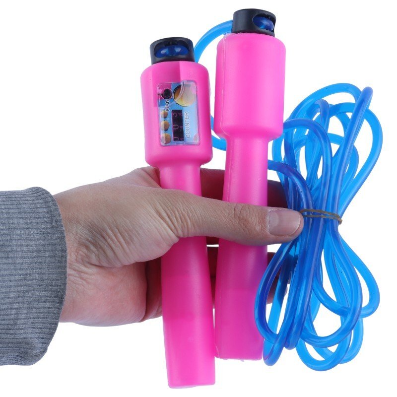 طناب ورزشی شماره انداز AMI Sport