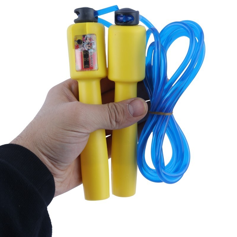 طناب ورزشی شماره انداز AMI Sport سایز کوچک