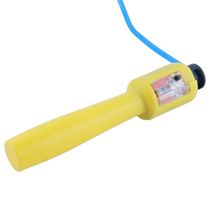 طناب ورزشی شماره انداز AMI Sport سایز کوچک