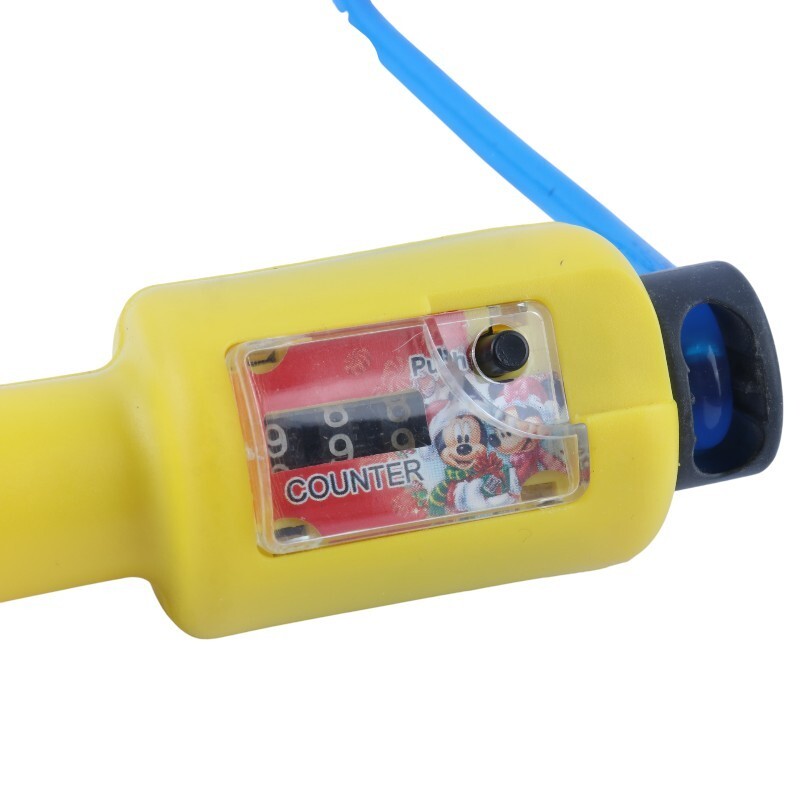 طناب ورزشی شماره انداز AMI Sport سایز کوچک