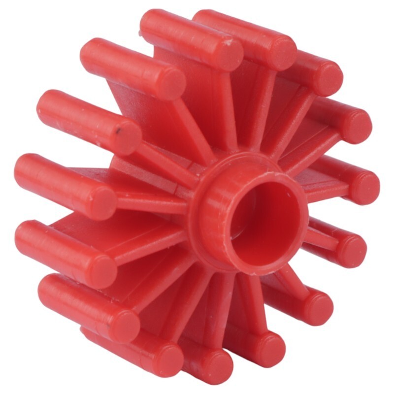 لگو خورشیدی 75 تکه شایان تویز