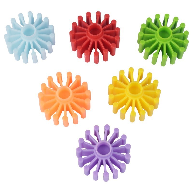 لگو خورشیدی 75 تکه شایان تویز