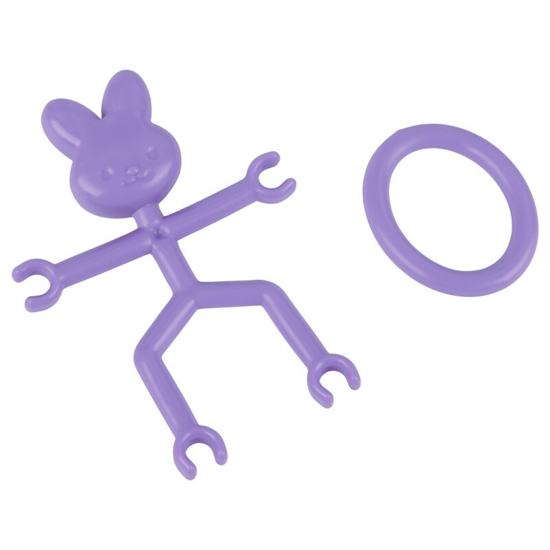 آکروبات بازهای کوچک سطلی شایان تویز