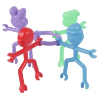 آکروبات بازهای کوچک سلفونی شایان تویز