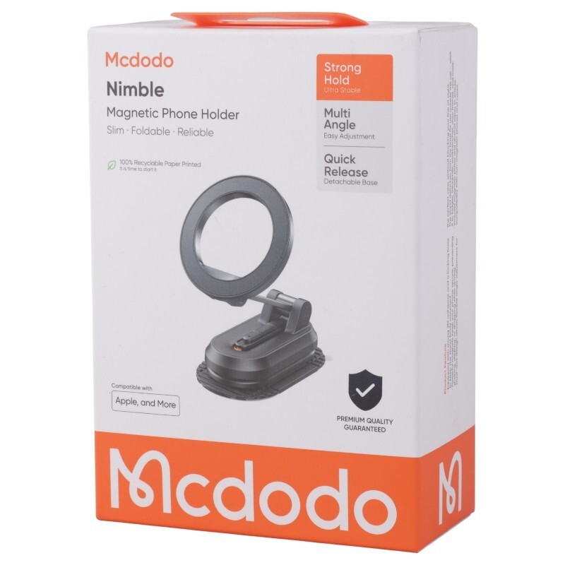 هولدر داشبوردی مک دودو CM-624