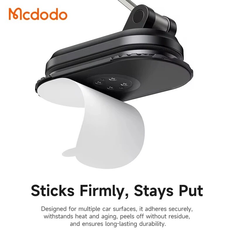 هولدر داشبوردی مک دودو CM-624