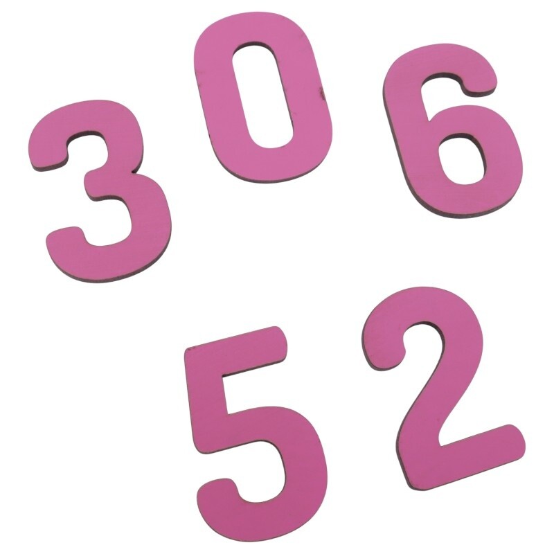 مجموعه آموزشی اعداد فارسی و انگلیسی یار مهربان سایز کوچک