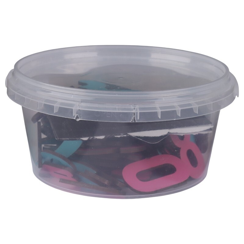 مجموعه آموزشی اعداد فارسی و انگلیسی یار مهربان سایز کوچک