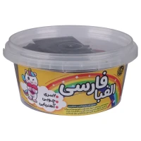 مجموعه آموزشی الفبا و اعداد فارسی آهنربایی یار مهربانی سایز کوچک