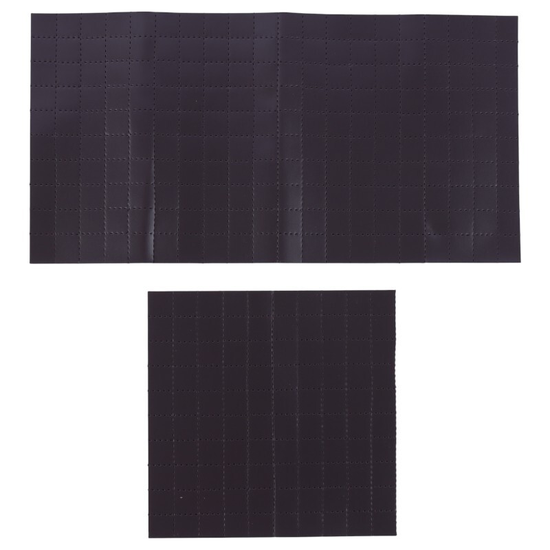 مجموعه آموزشی الفبا و اعداد فارسی آهنربایی یار مهربانی سایز کوچک