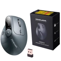 موس بی سیم گیمینگ اونیکوما CW932