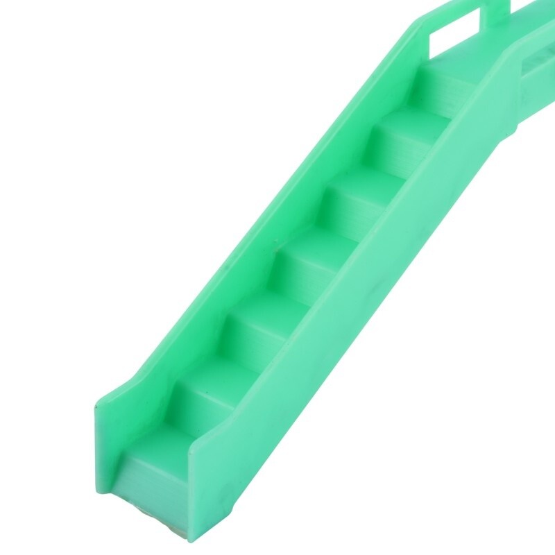 بازی فکری دومینو 100 تکه شایان همراه با پله