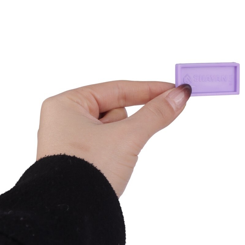 بازی فکری دومینو 100 تکه شایان همراه با پله