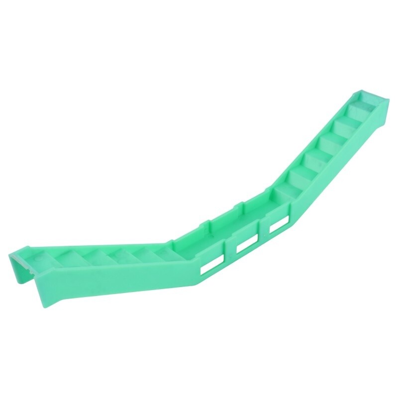 بازی فکری دومینو 150 تکه شایان همراه با پله