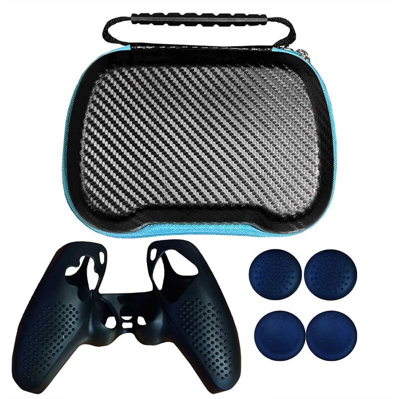 کیف دسته بازی تکی Pgtech PS5