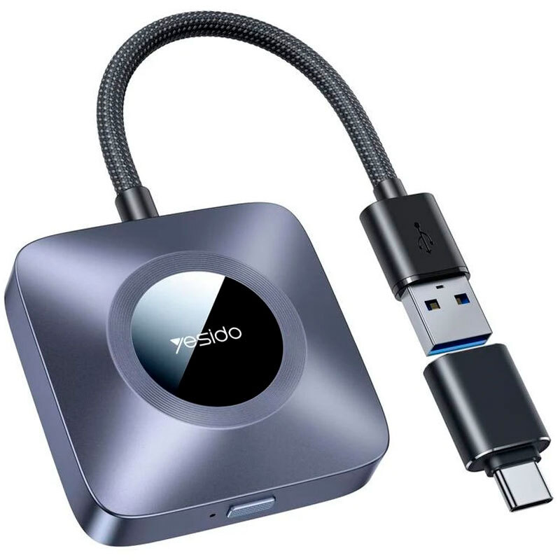 دانگل کارپلی وایرلس یسیدو KM23