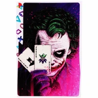 اسکین پلی استیشن 5 اسلیم گیم آور طرح Joker