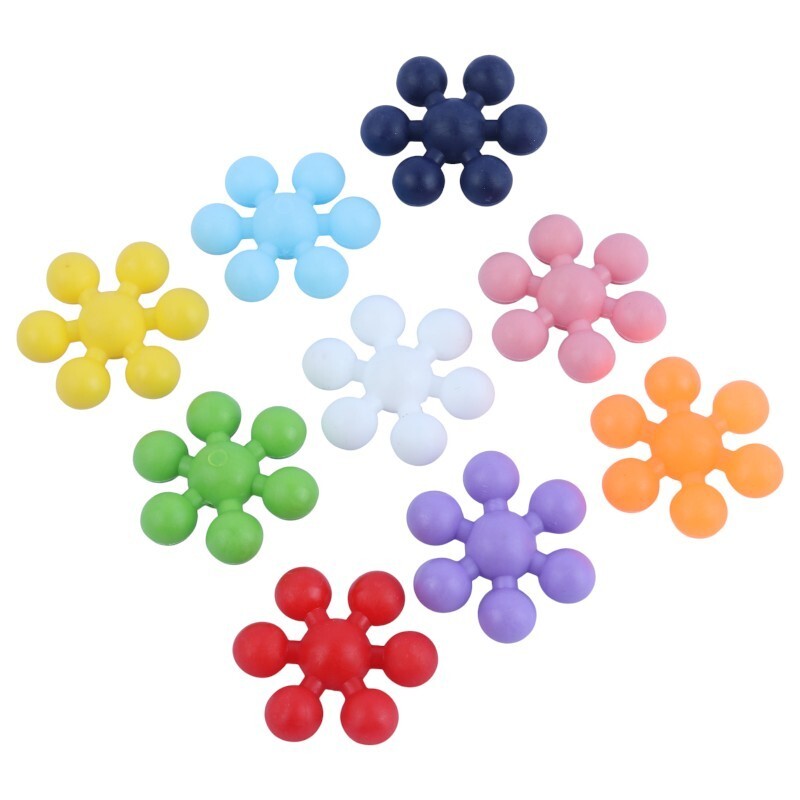 لگو پیوند ستاره ها 200 تکه شایان تویز