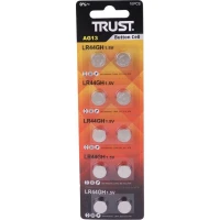 باتری سکه ای تراست AG13