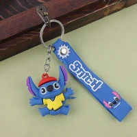 جاکلیدی سیلیکونی استیج + بند آویز