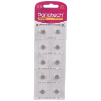 باتری سکه ای پاناتک Alkaline AG1