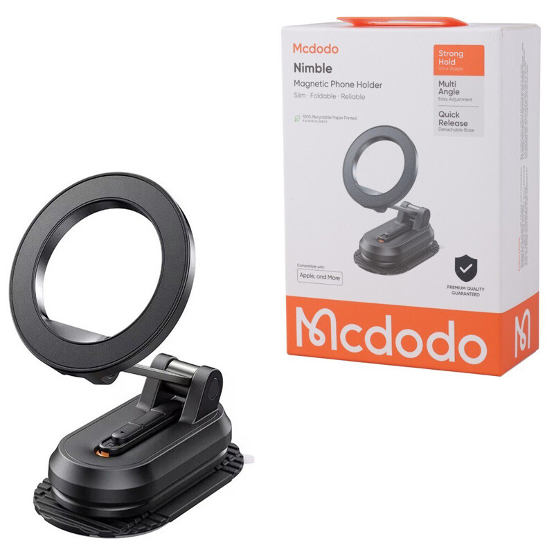 هولدر داشبوردی مک دودو CM-624