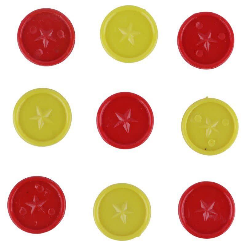 بازی فکری دوز 4 تایی و منچ و مار پله