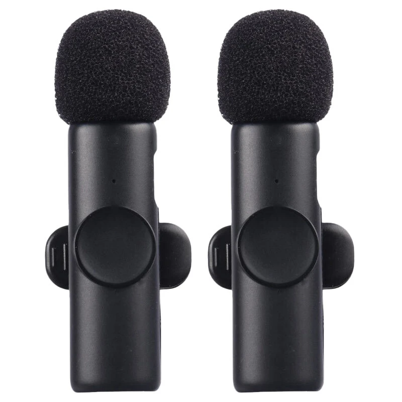 میکروفون یقه ای بی سیم Royal RM-K11