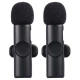 میکروفون یقه ای بی سیم Royal RM-K11