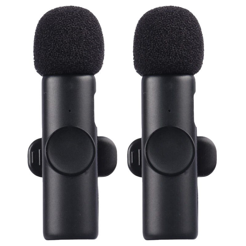 میکروفون یقه ای بی سیم Royal RM-K11