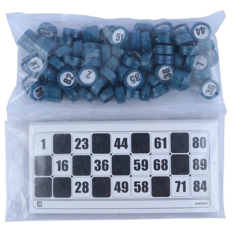 بازی فکری دبرنا Shayan Toys