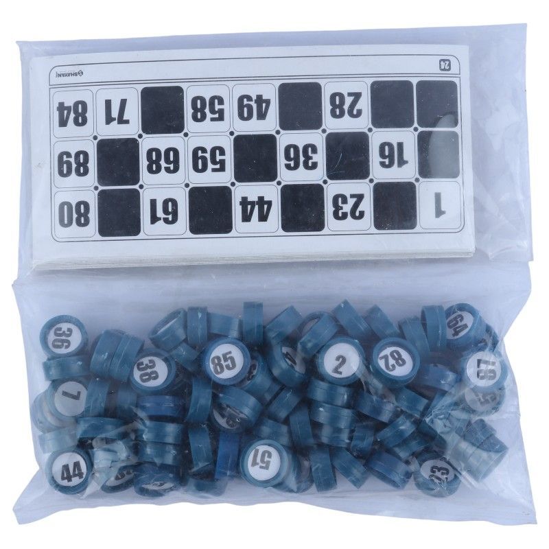 بازی فکری دبرنا Shayan Toys