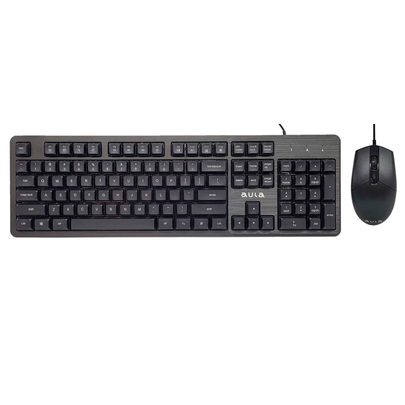 کیبورد و موس آئولا AC102