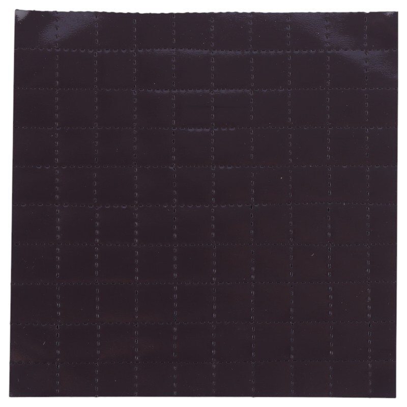 مجموعه آموزشی الفبا و اعداد انگلیسی آهنربایی یار مهربانی سایز کوچک