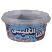 مجموعه آموزشی الفبا و اعداد انگلیسی آهنربایی یار مهربانی سایز کوچک