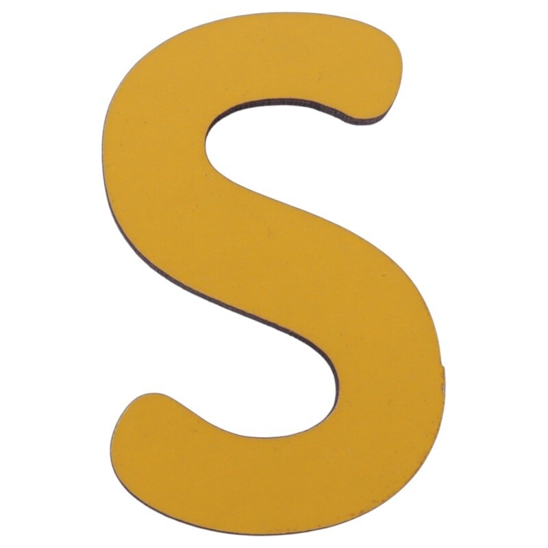 مجموعه آموزشی الفبا و اعداد انگلیسی آهنربایی یار مهربانی سایز کوچک