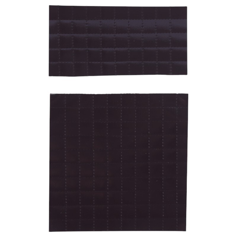 مجموعه آموزشی الفبا و اعداد انگلیسی آهنربایی یار مهربانی سایز کوچک