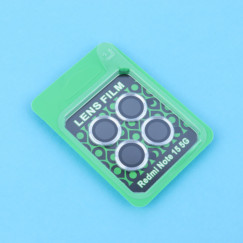 محافظ لنز رینگی Lens Film شیائومی Redmi Note 15 5G