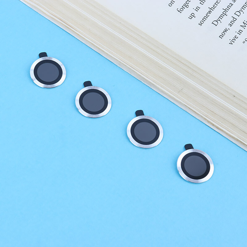 محافظ لنز رینگی Lens Film شیائومی Redmi Note 15 5G