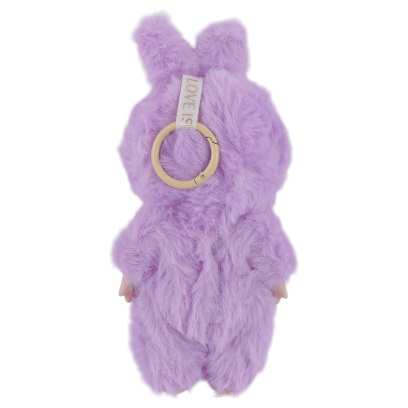 عروسک شانسی لبوبو Ror Mart Lets Christmas کد 340