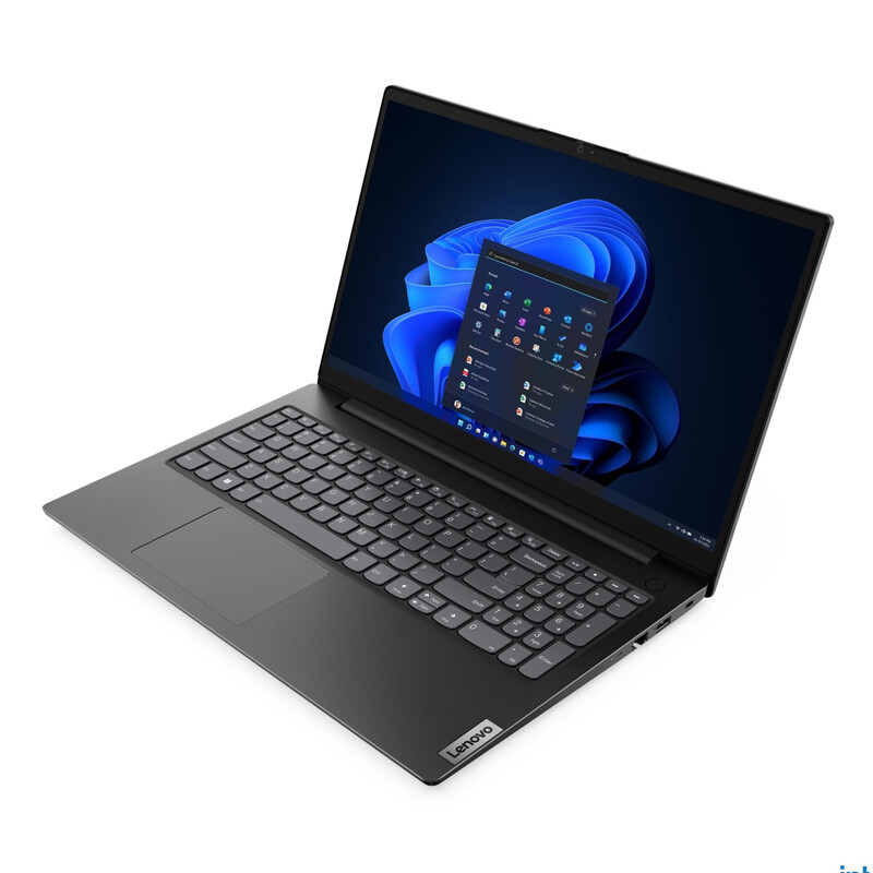 لپ تاپ لنوو 15.6 اینچی V15 G5 IRL Core i3 1315U 8GB 256GB SSD