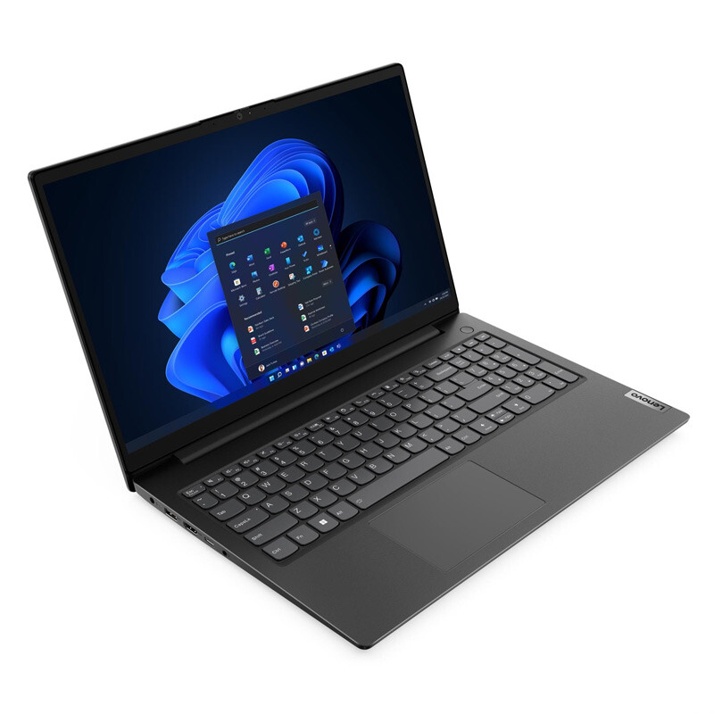 لپ تاپ لنوو 15.6 اینچی V15 G5 IRL Core i3 1315U 8GB 256GB SSD