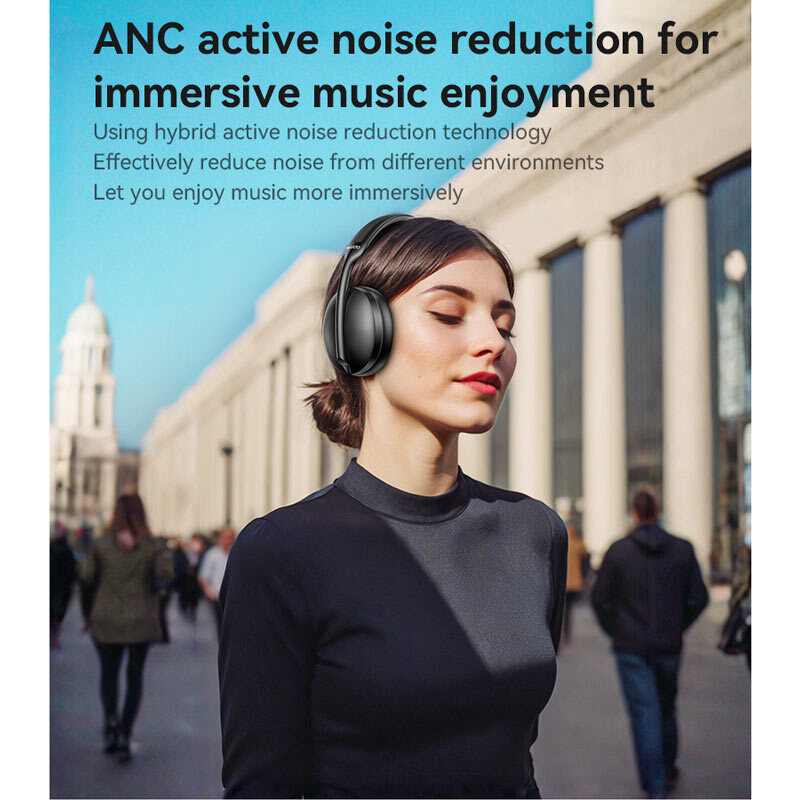 هدفون بلوتوثی یسیدو EP08