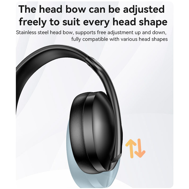 هدفون بلوتوثی یسیدو EP08