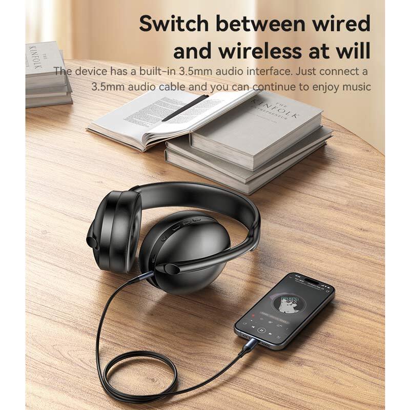 هدفون بلوتوثی یسیدو EP08