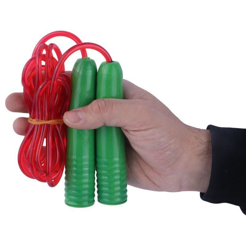 طناب ورزشی شایان تویز سایز کوچک