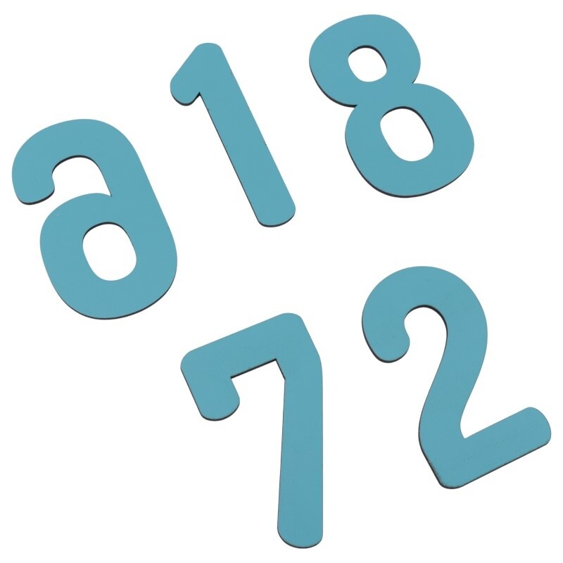 مجموعه آموزشی غول اعداد فارسی و انگلیسی یار مهربان سایز بزرگ