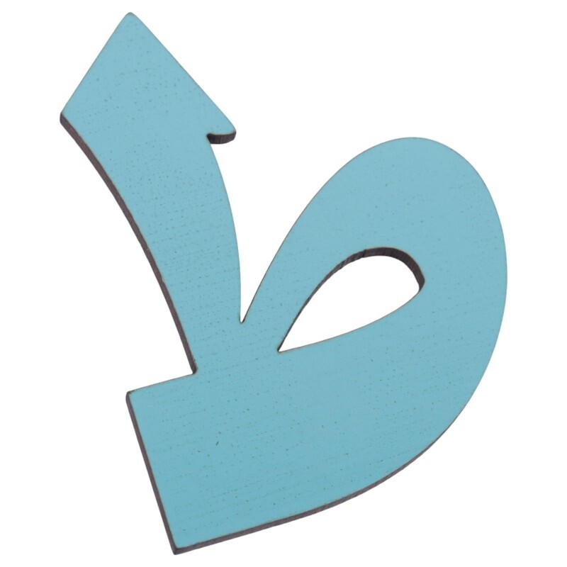 مجموعه آموزشی غول الفبا و اعداد فارسی یار مهربان سایز بزرگ