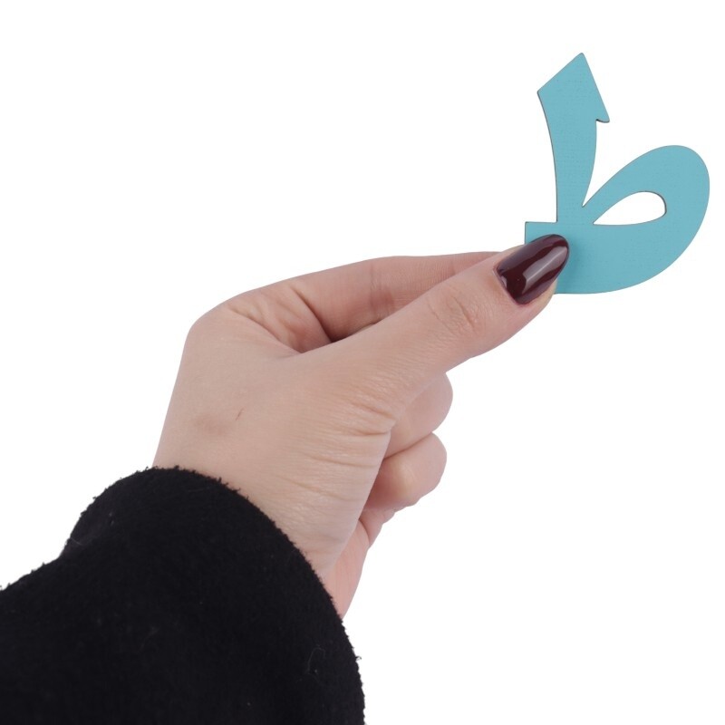 مجموعه آموزشی غول الفبا و اعداد فارسی یار مهربان سایز بزرگ