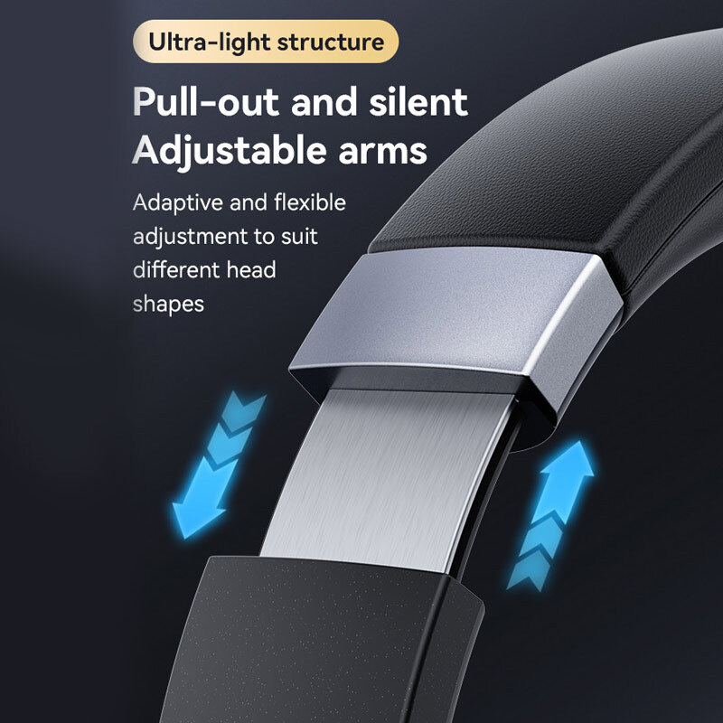 هدفون بلوتوثی یسیدو EP07